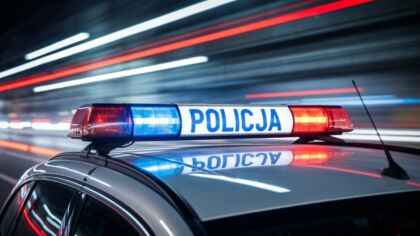 Kobieta i pies w służbie – nowy etap w Komendzie Miejskiej Policji w Koszalinie