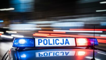 Koszalińscy policjanci kontrolują bezpieczeństwo na drogach w ramach akcji „Eco Car