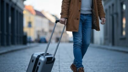 Mielno wśród Zimowych Gwiazd Travelist – zagłosuj i wygraj!