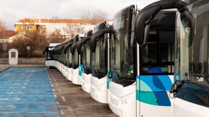 Gmina Bobolice wprowadza nowe linie autobusowe od 2026 roku!