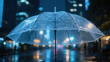 Ostrzeżenie o wysokim stężeniu pyłu PM10 w powietrzu