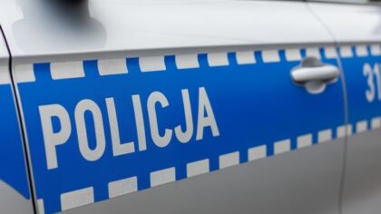 Bezpieczna zbiórka – policjanci wspierają wolontariuszy WOŚP