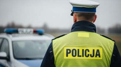 Bezpieczne drogi dzięki kontroli stanu pojazdów i kierowców w Koszalinie