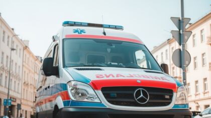 Zimowe apele o pomoc: Twoja czujność może uratować życie!