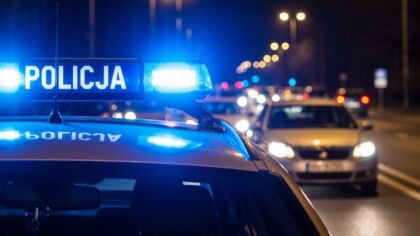 Kontrole techniczne w Koszalinie: 17 pojazdów wycofanych z ruchu z powodu usterek