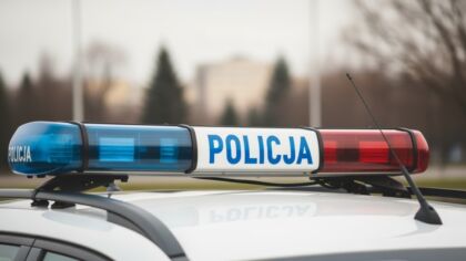 Uwaga na oszustów podszywających się pod strażaków!