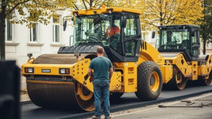 Przebudowa skrzyżowania ul. Zwycięstwa z Grodzką rozpocznie się 19 lutego 2026 r.