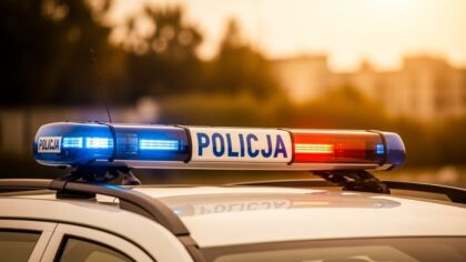 Wspólne patrole Policji i Straży Miejskiej w walce z kryzysem bezdomności