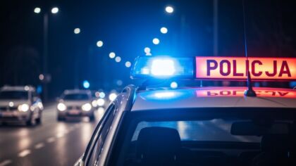 Policja przypomina sprzedawcom: Weryfikujcie wiek klientów!