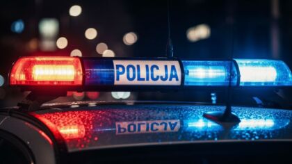 Bezpieczeństwo dzieci priorytetem – szkolenie dla koszalińskiej Policji