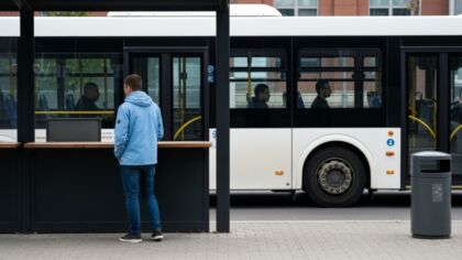 Koszalin inwestuje w przyszłość: zeroemisyjne autobusy z funduszy UE