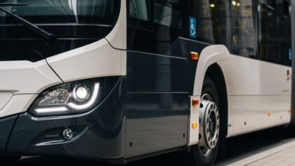 Koszalin wprowadza 13 zeroemisyjnych autobusów dzięki funduszom unijnym