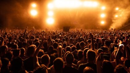 Koszalin: Weekend z tańcem i akrobatyką pełen emocji!