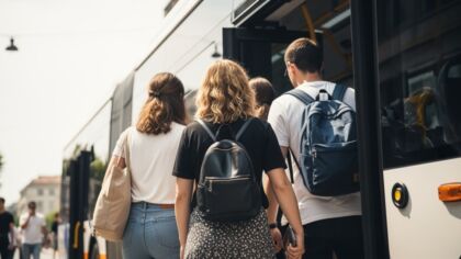 Rewolucja w komunikacji miejskiej Koszalina: nowe trasy i przystanki od 9 marca 2026 roku
