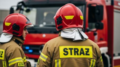 Wiosna w zagrożeniu: powstrzymaj wypalanie traw!