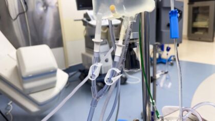 Bezpłatna rehabilitacja w Sianowie – skorzystaj z nowej oferty zdrowotnej!