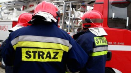 Wojewódzkie Obchody Dnia Strażaka 2026 na Placu Łasztowni w Szczecinie!