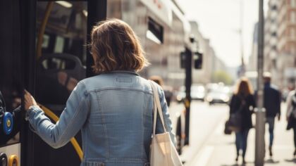 Całoroczne połączenia autobusowe w Mielnie: komfort dla mieszkańców i turystów!