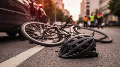 Znakowanie rowerów w Koszalinie – zabezpiecz swój jednoślad za darmo!