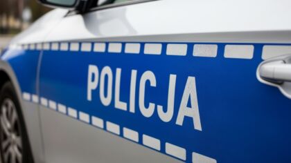Zaginął 10-letni Fabian z Gryfic – policja prosi o pomoc