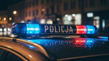 1 977 nowych policjantów w 2026 roku: Rekordowy nabór w służbie!