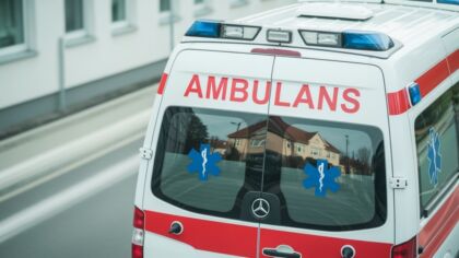 Lasy pod ochroną: Wzmocnione patrole dla bezpieczeństwa mieszkańców