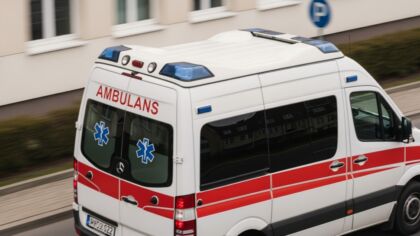 Kurowo i Drzewiany zyskają na bezpieczeństwie dzięki defibrylatorom i szkoleniom pierwszej pomocy