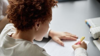 Kreatywne prace dzieci z Sianowa na Dzień Ziemi: wyniki konkursu plastycznego