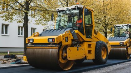 Biesiekierz zyskuje nową ścieżkę rowerową: zakończono kolejny etap budowy!