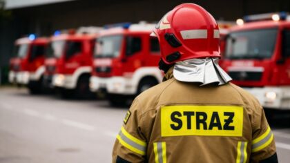 Obchody Dnia Strażaka: Dołącz do pikników edukacyjnych w Twoim mieście!