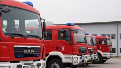 80-lecie OSP Kłanino – świętuj z nami!