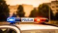 18 października. Policja ostrzega przed handlem ludźmi