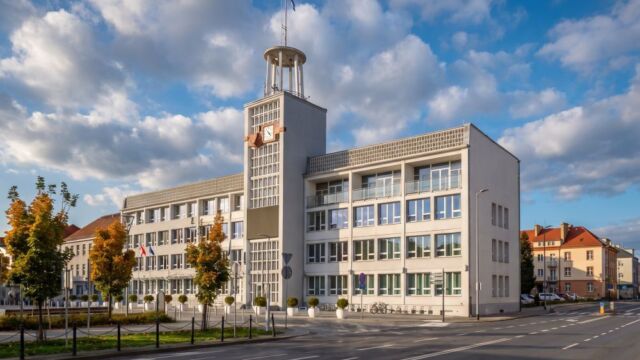 20 października. Miasto dziękuje seniorom
