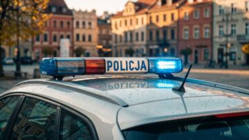 63-latek przerabiał płyn na spirytus i miał tytoń
