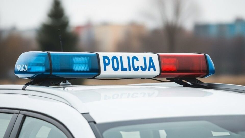 95 zatrzymanych po dwudniowej akcji służb