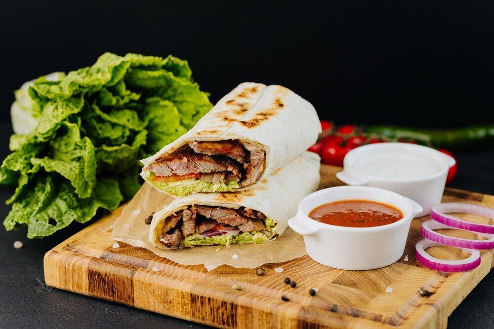 Kebab Koszalin