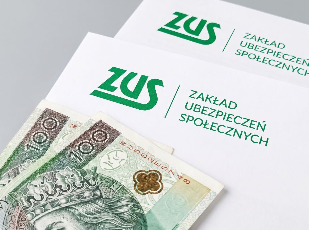 ZUS Koszalin