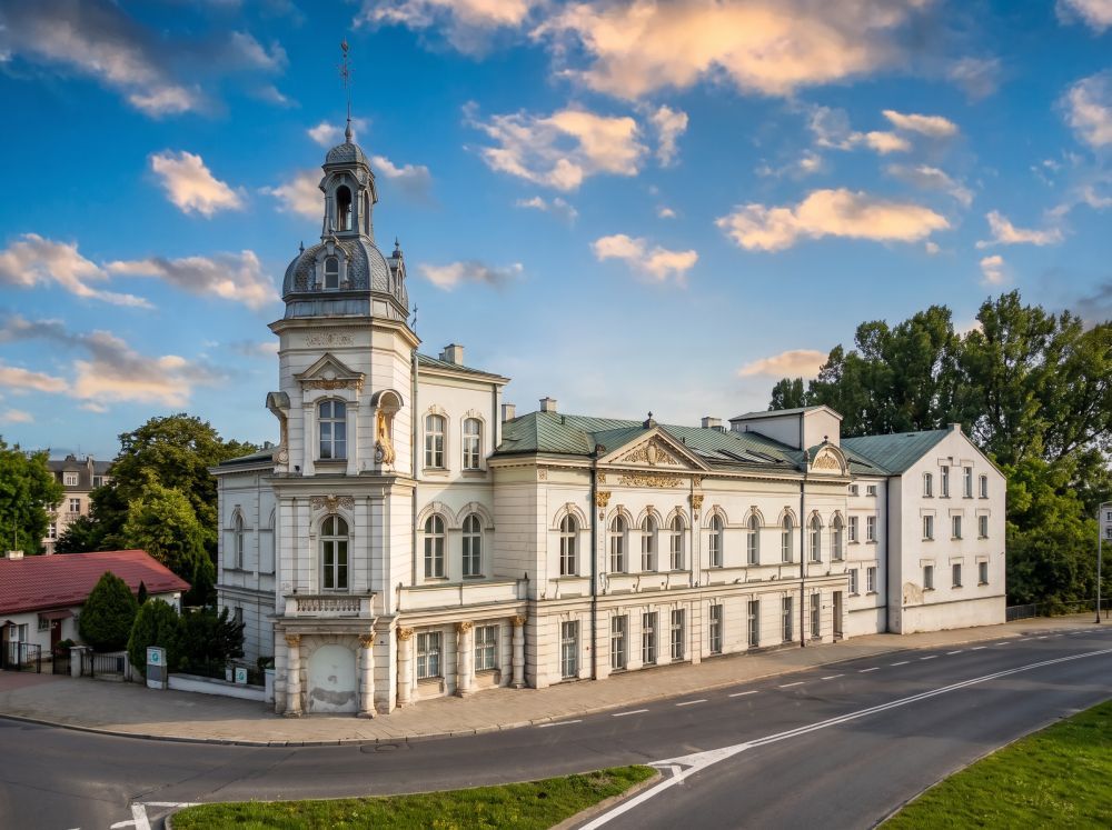 Koszalin