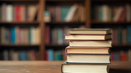 Biblioteka szykuje soboty z filmem i książką