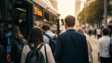 Biesiekierz pyta o dojazdy. Trwa zbieranie uwag