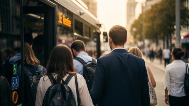 Biesiekierz pyta o dojazdy. Trwa zbieranie uwag