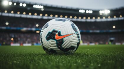Biesiekierz: ruszyła trzecia liga piłkarskich szóstek