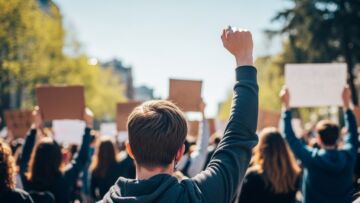 Bobolice: szkoły i sołectwa w akcji przeciw przemocy