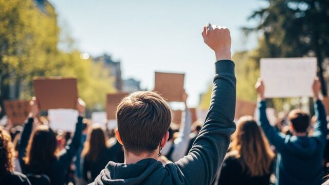 Bobolice: szkoły i sołectwa w akcji przeciw przemocy