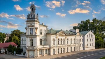 Bobolice w reportażu o aktywnych seniorach