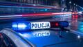 Dron nad przejazdami kolejowymi. 23 wykroczenia i mandaty