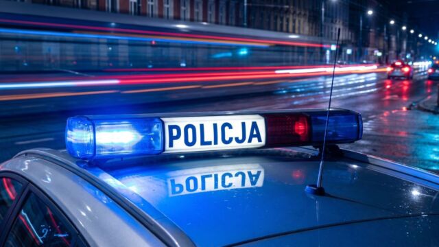 Dron nad przejazdami kolejowymi. 23 wykroczenia i mandaty