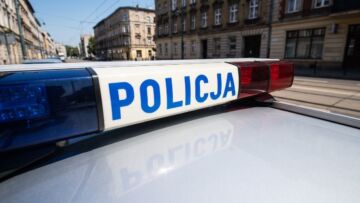 Dwaj pijani kierowcy zatrzymani na patrolu
