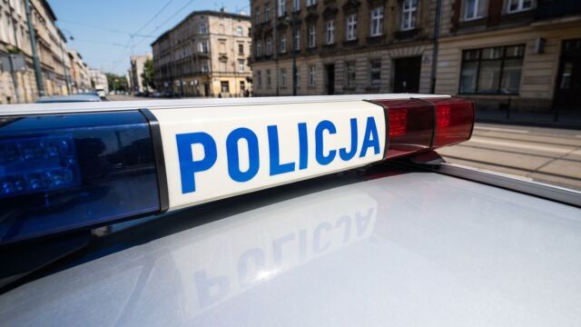 Dwaj pijani kierowcy zatrzymani na patrolu