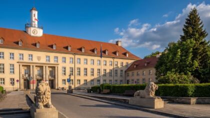 Gdy bliski znika, zgłoszenie składa się od razu